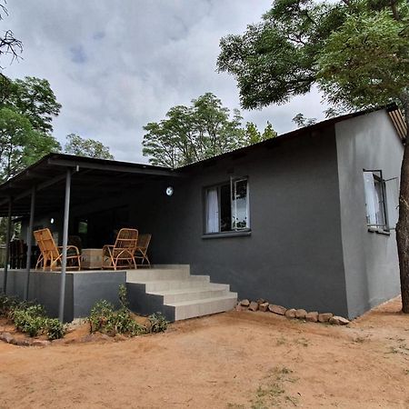 Birdsong Cottages Modimolle Exterior photo