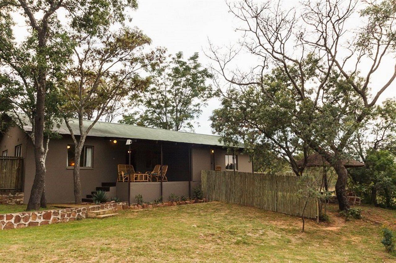 Birdsong Cottages Modimolle Exterior photo