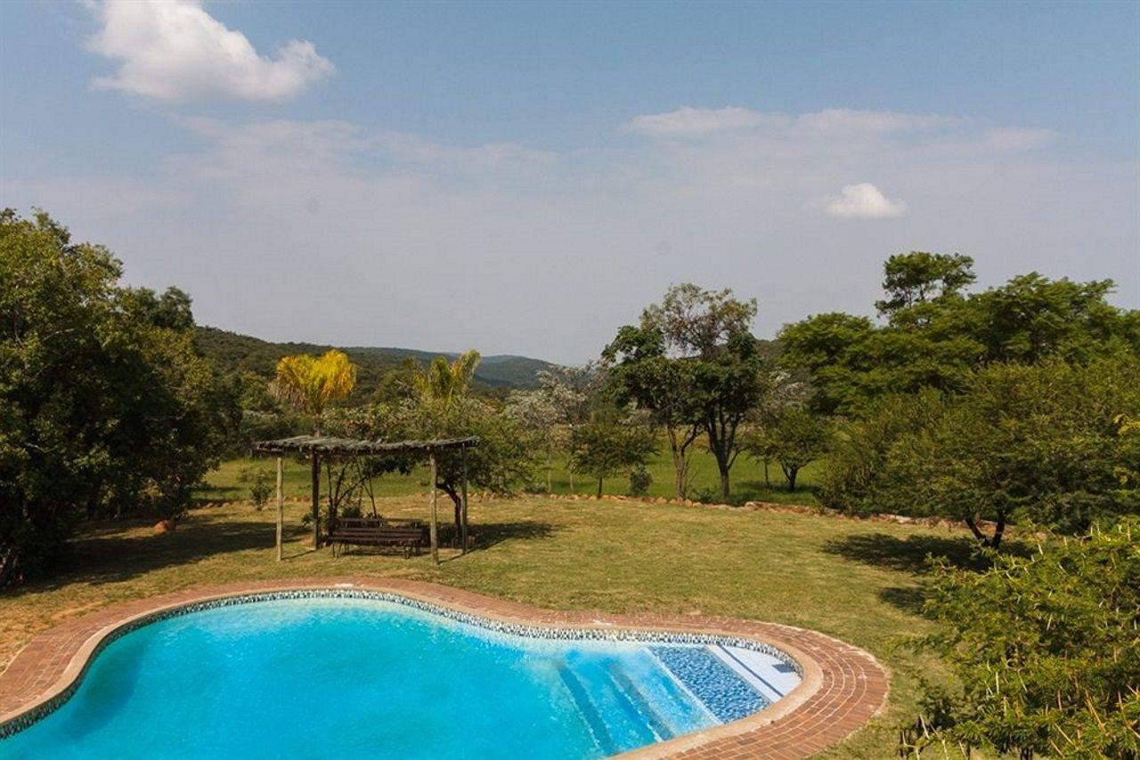 Birdsong Cottages Modimolle Exterior photo