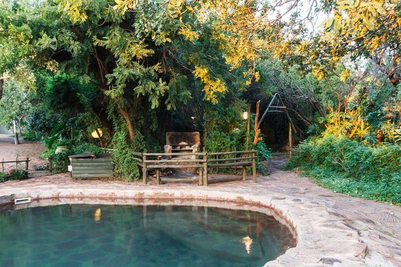 Birdsong Cottages Modimolle Exterior photo