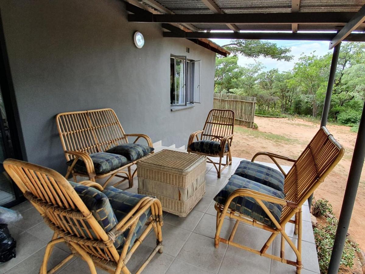 Birdsong Cottages Modimolle Exterior photo