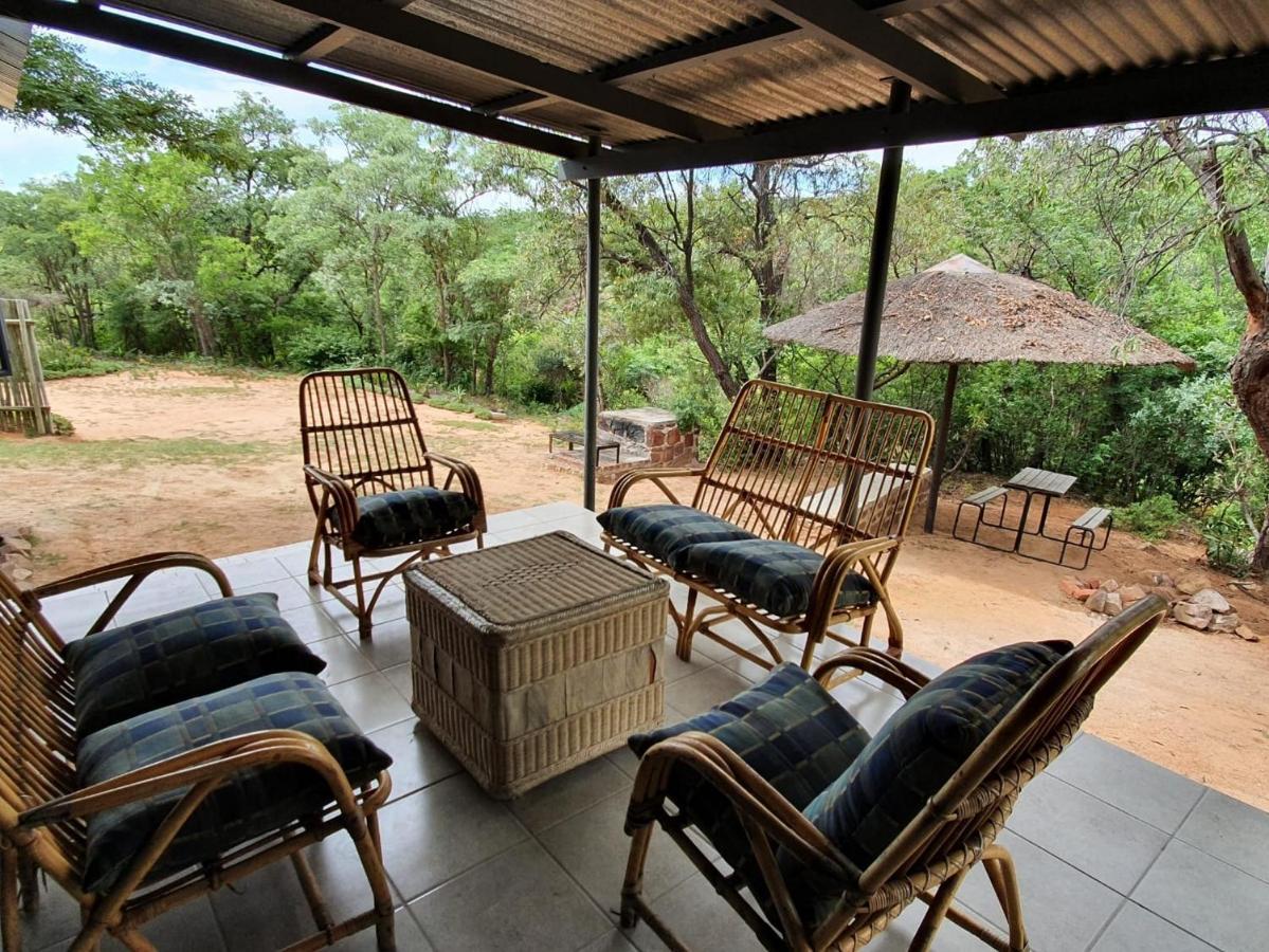 Birdsong Cottages Modimolle Exterior photo