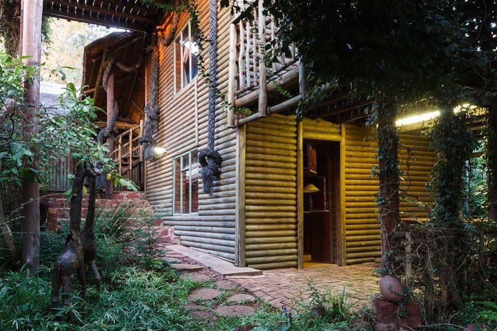 Birdsong Cottages Modimolle Exterior photo