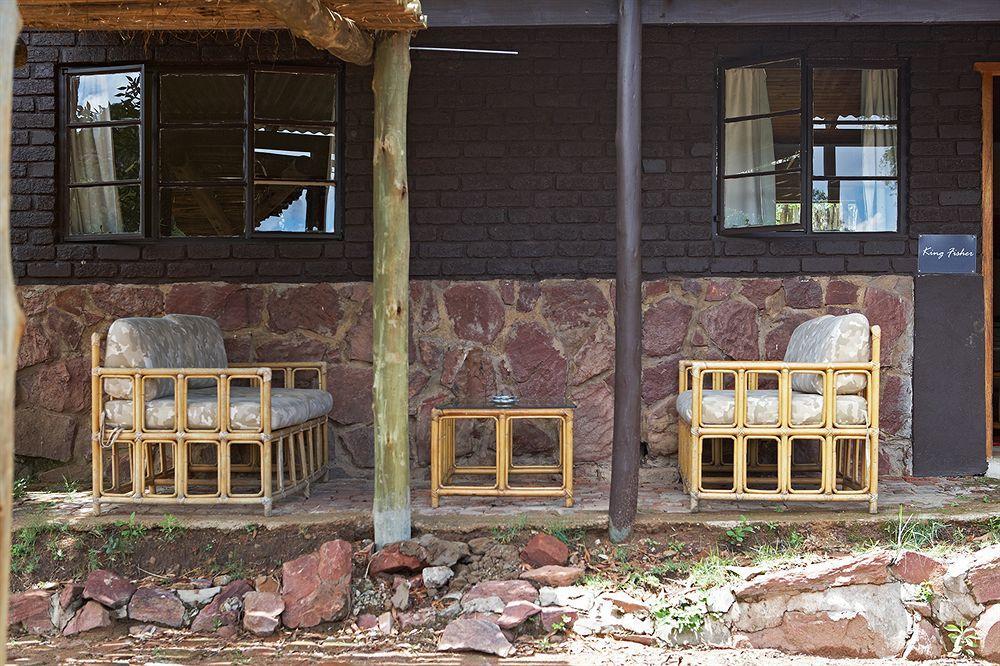 Birdsong Cottages Modimolle Exterior photo