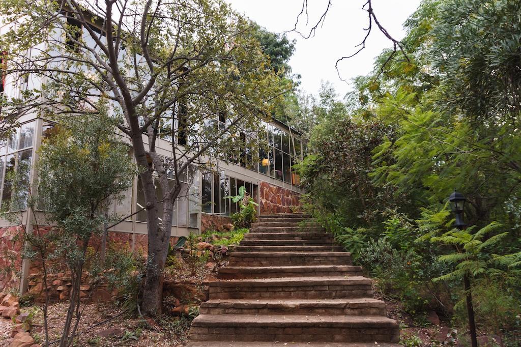 Birdsong Cottages Modimolle Exterior photo