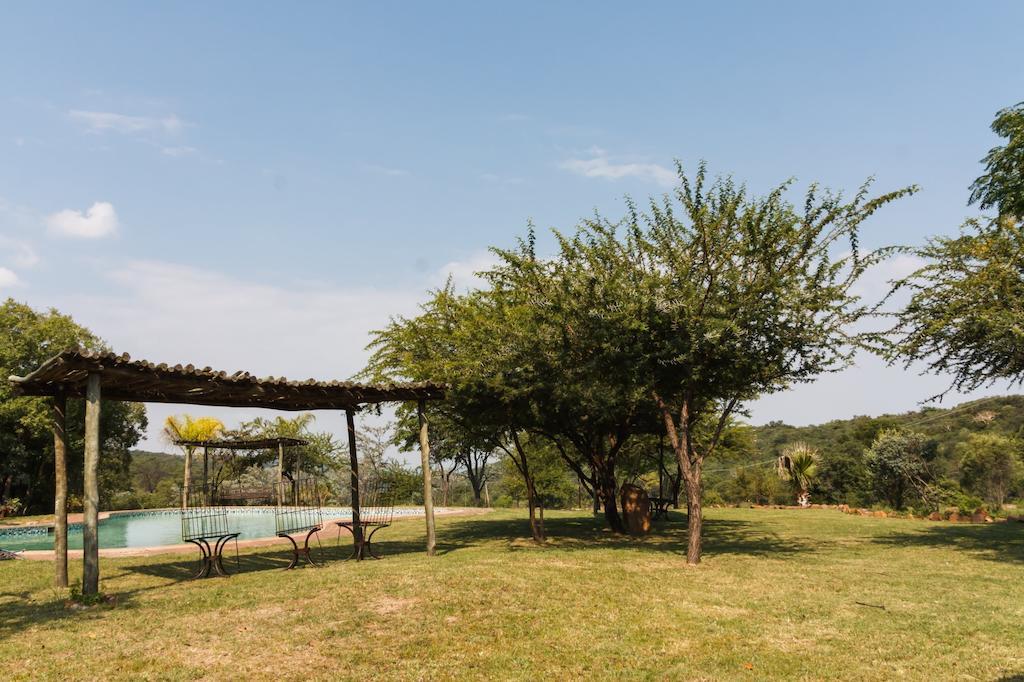 Birdsong Cottages Modimolle Exterior photo
