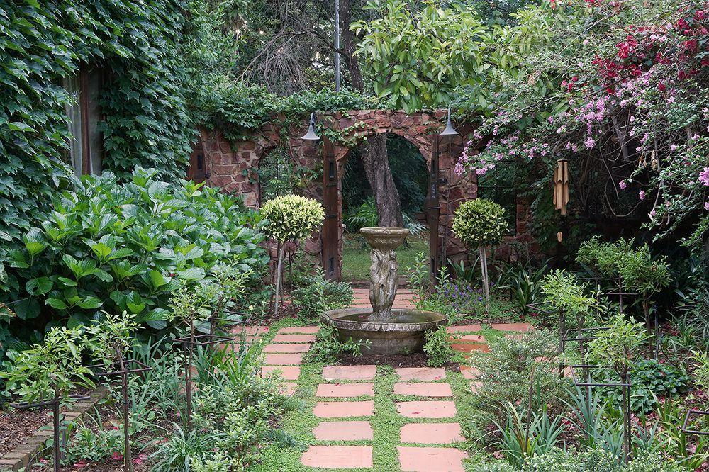 Birdsong Cottages Modimolle Exterior photo