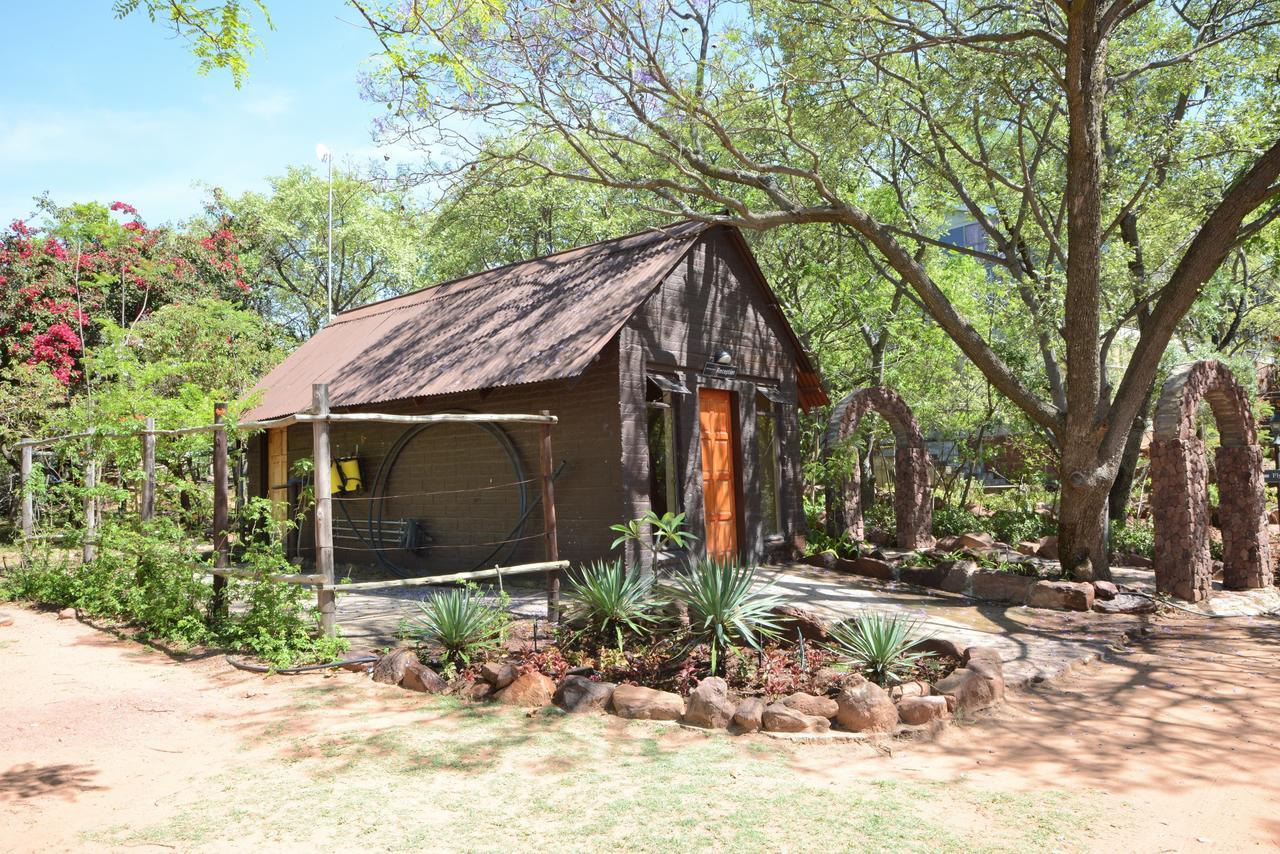 Birdsong Cottages Modimolle Exterior photo