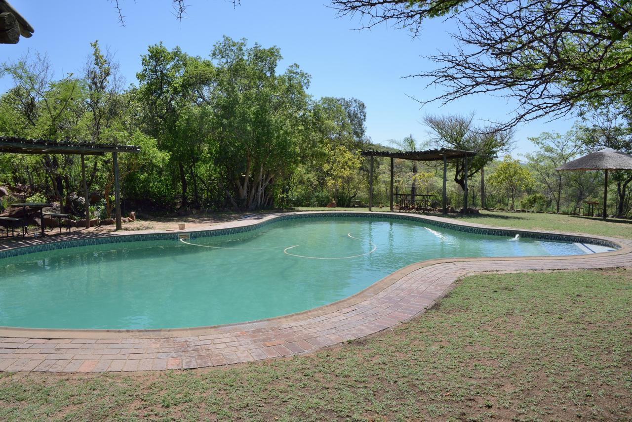 Birdsong Cottages Modimolle Exterior photo