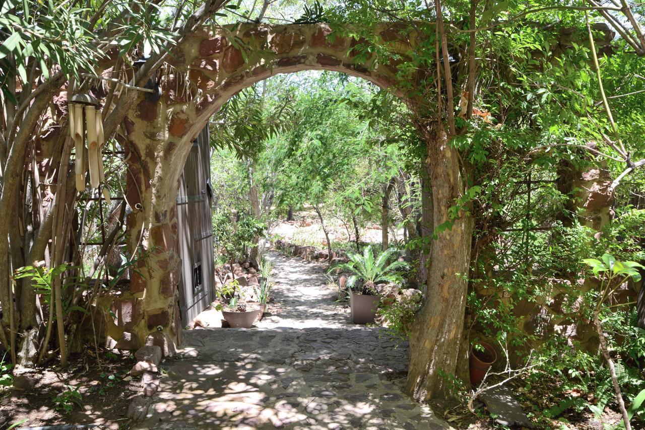 Birdsong Cottages Modimolle Exterior photo