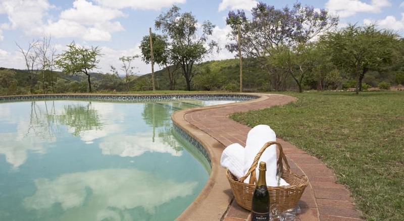 Birdsong Cottages Modimolle Exterior photo