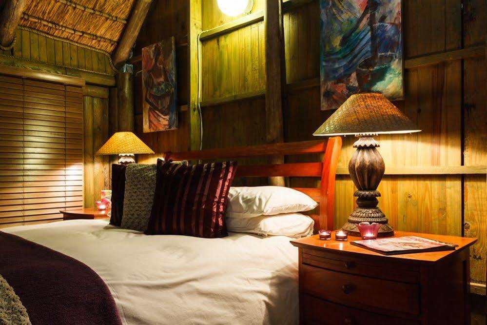 Birdsong Cottages Modimolle Exterior photo